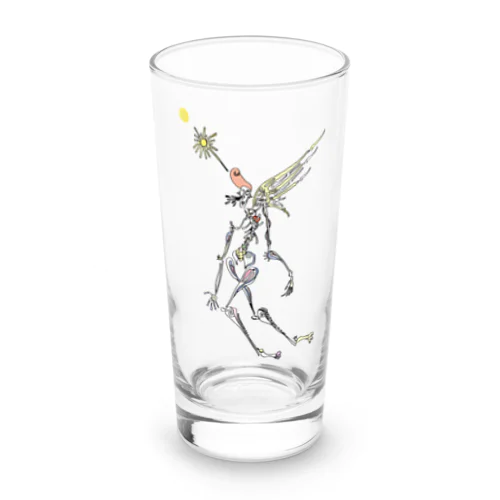 ボンジェルくん Long Sized Water Glass