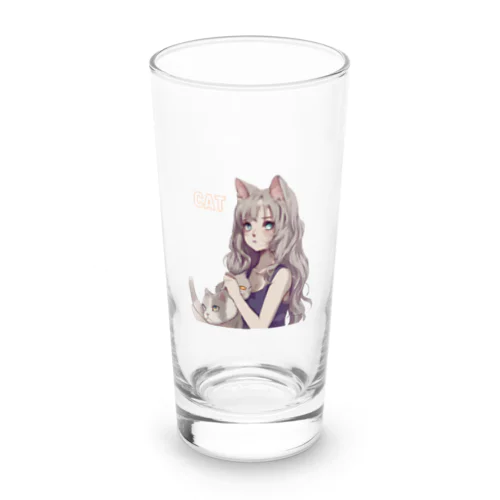 イヤちゃん Long Sized Water Glass