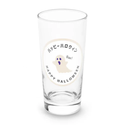 ハッピーハロウィン Long Sized Water Glass