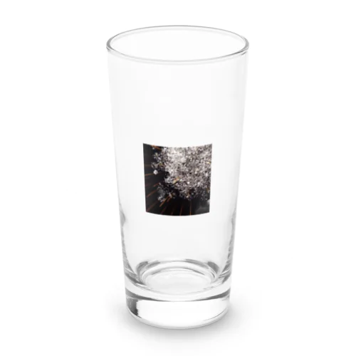 美の挑戦 Long Sized Water Glass