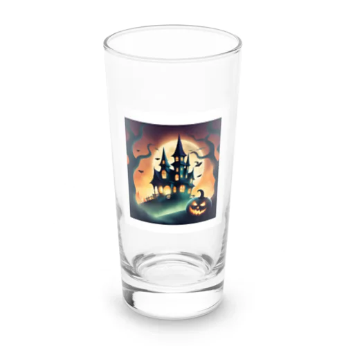 ハロウィーン Long Sized Water Glass