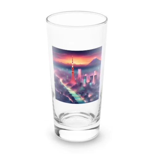 未来都市、Tokyo Long Sized Water Glass