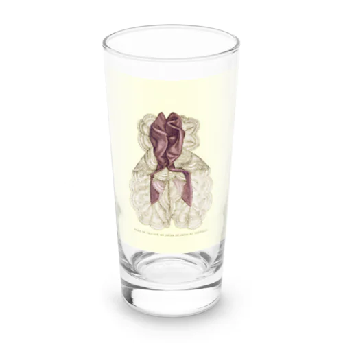 Cutie Cravates 2 Long Sized Water Glass