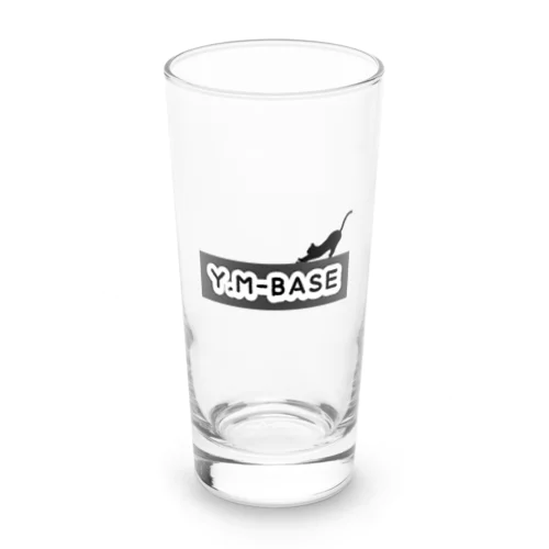 Y.M-BASE Long Sized Water Glass