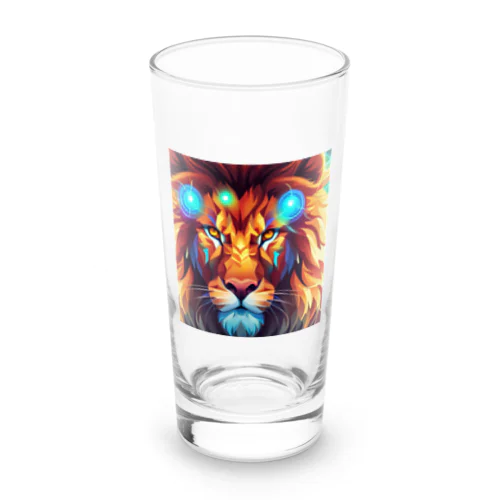 ライオン丸 ロンググラス