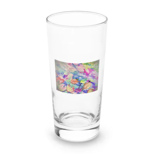 coco 睡蓮 Long Sized Water Glass