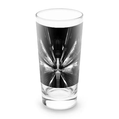 ダクトA Long Sized Water Glass