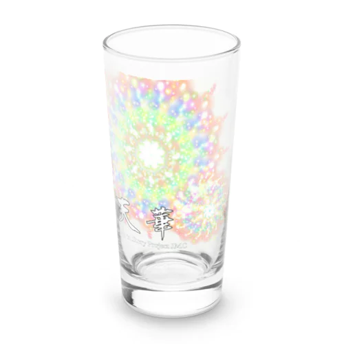 天華“ -clear- Long Sized Water Glass