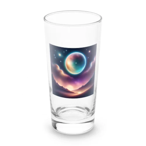 月 Long Sized Water Glass