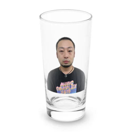 てんかんくん Long Sized Water Glass