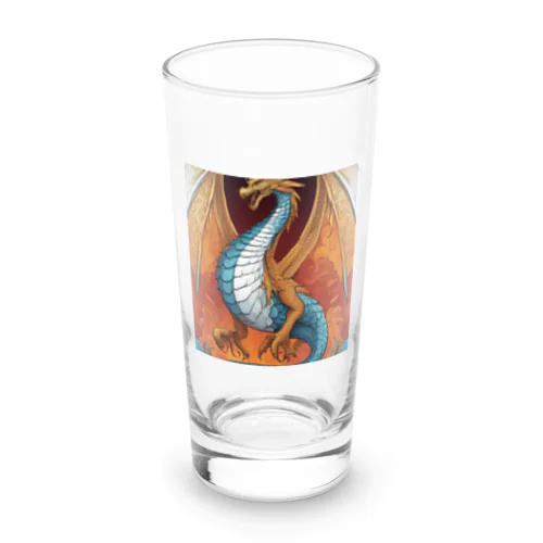 神話 Long Sized Water Glass
