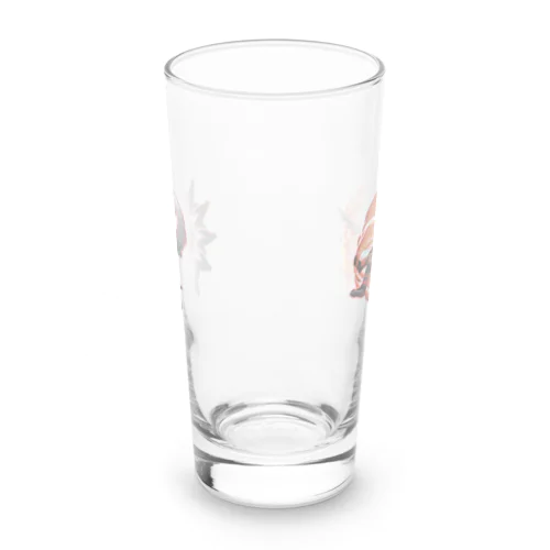 ろーは君ぐっず Long Sized Water Glass