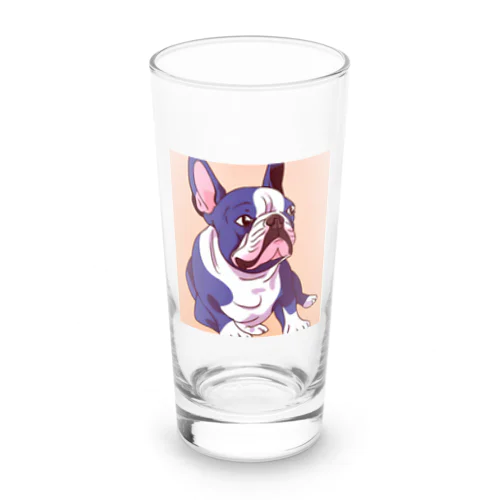 フレブルグッズ Long Sized Water Glass