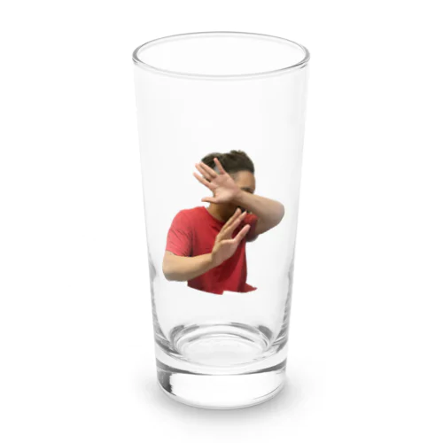 Carson Smith Co., Ltd. Long Sized Water Glass