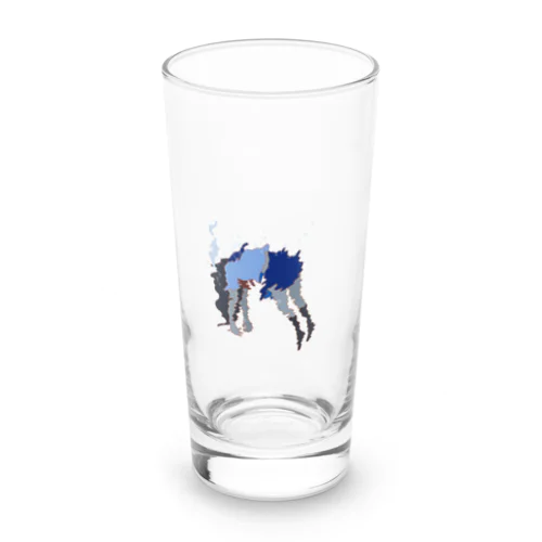 どっぷり沈みたい週末のあなたに。 Long Sized Water Glass