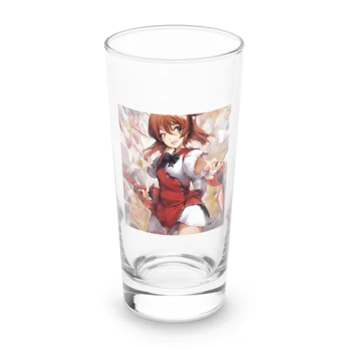 ヒカル Long Sized Water Glass