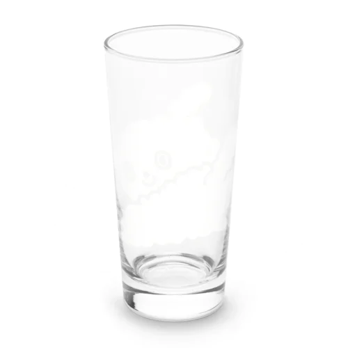 くもけん（おちり） Long Sized Water Glass