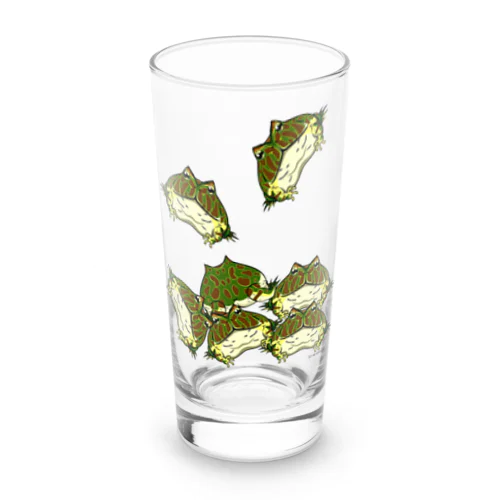 積みベルツノグッズ Long Sized Water Glass