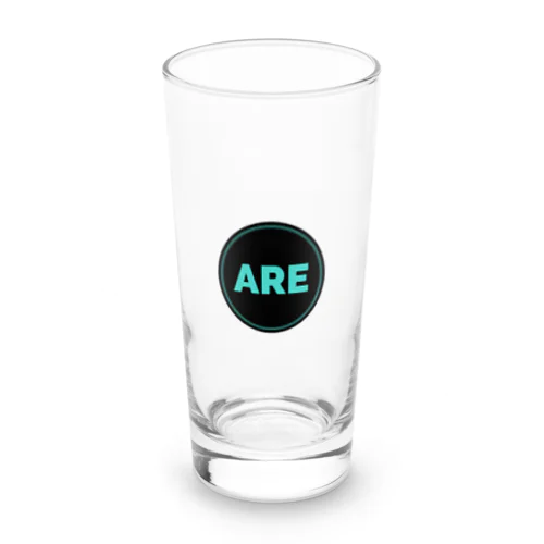 アレ Long Sized Water Glass