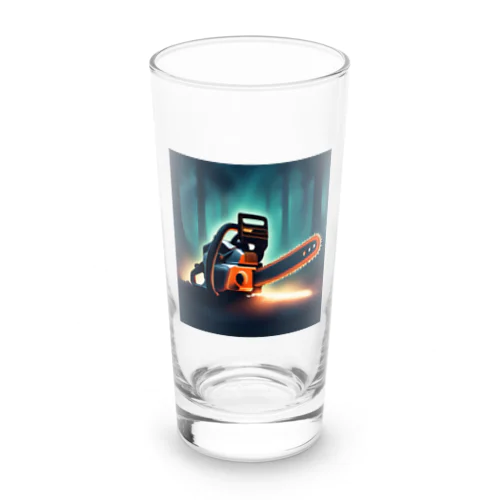 DARK CHAINSAW チェンソー Long Sized Water Glass