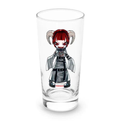 ゾウンテッ子  Long Sized Water Glass