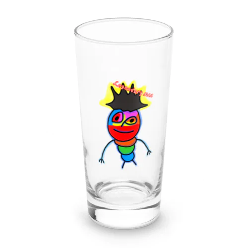 Legendary Man(伝説の男) Long Sized Water Glass