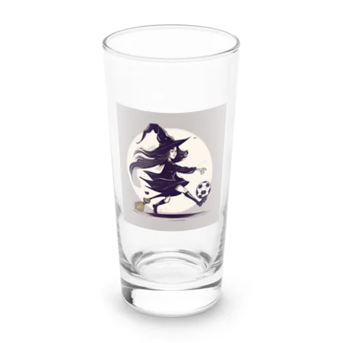 魔女 Long Sized Water Glass