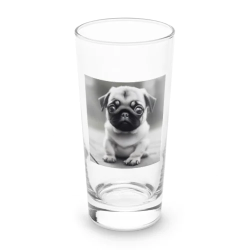 テトくん Long Sized Water Glass