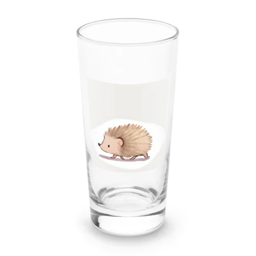 トコトコ🌈 Long Sized Water Glass