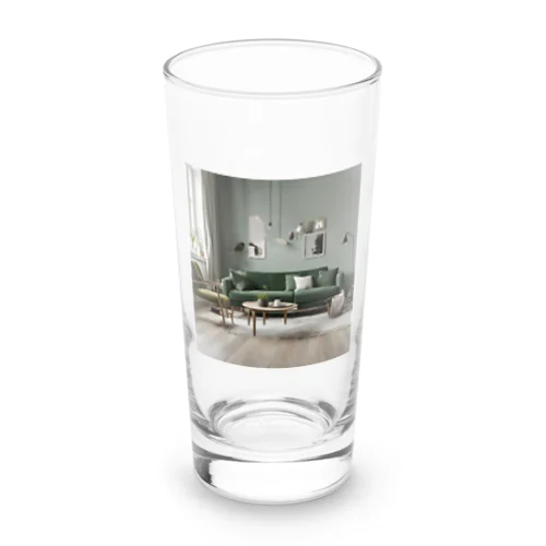 おしゃれなリビング Long Sized Water Glass