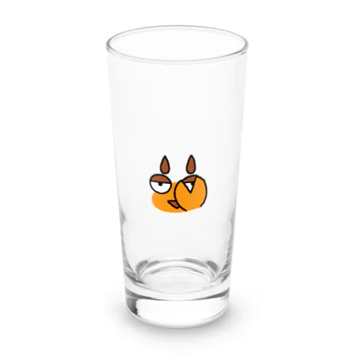 カモシカ君 Long Sized Water Glass