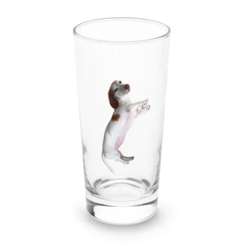 むーちゃん Long Sized Water Glass