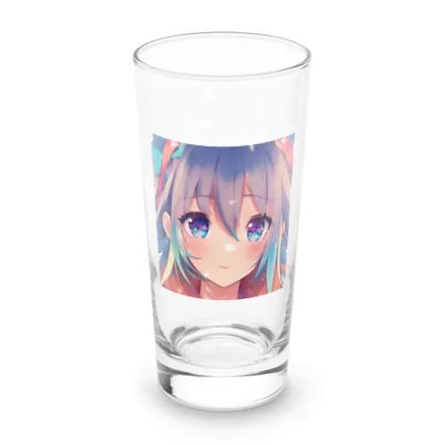 AI美少女コレクション Long Sized Water Glass