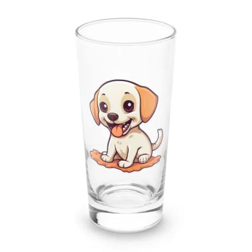 フレンドリーデザインドッグハウス Long Sized Water Glass