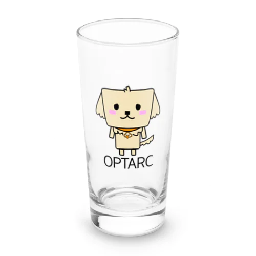 ワトソン　オプターク Long Sized Water Glass