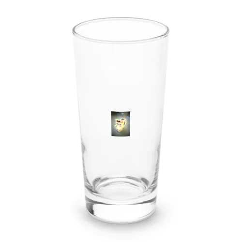 いぬべこ Long Sized Water Glass