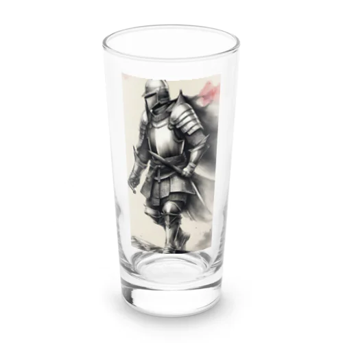 友よ！今行く！ Long Sized Water Glass