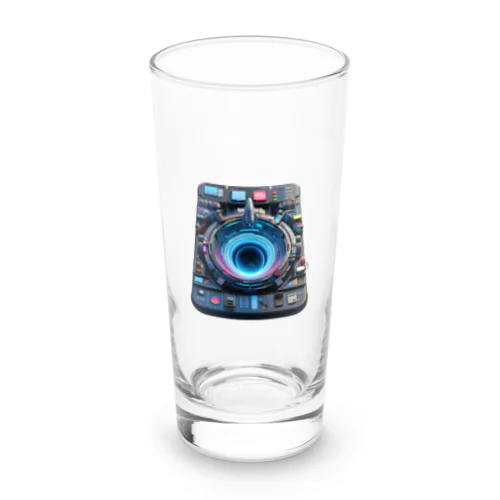 【異空間転送デバイス】02 Long Sized Water Glass