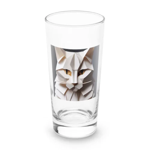 アメリカン・ペーパーキャット Long Sized Water Glass