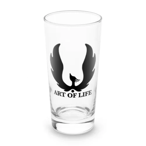 ART OF LIFE official. ロンググラス