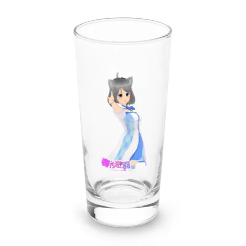 春乃遊羽 Long Sized Water Glass