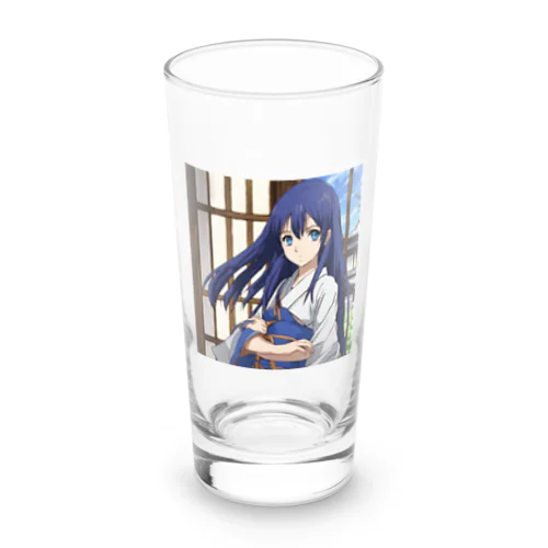 野村 みさき Long Sized Water Glass