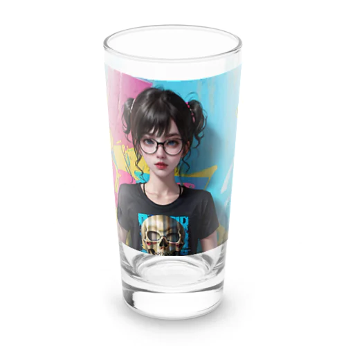 ガール其の参　 Long Sized Water Glass