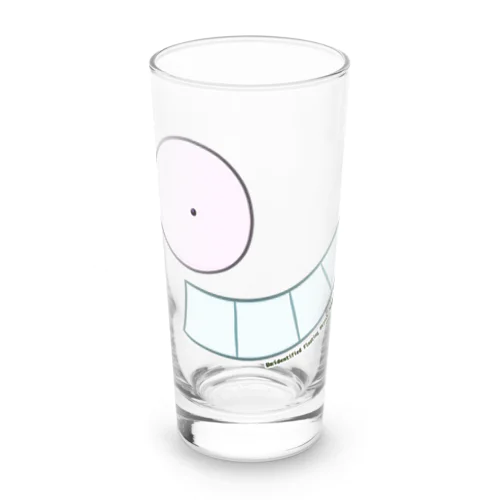 アイザックフェイス Long Sized Water Glass