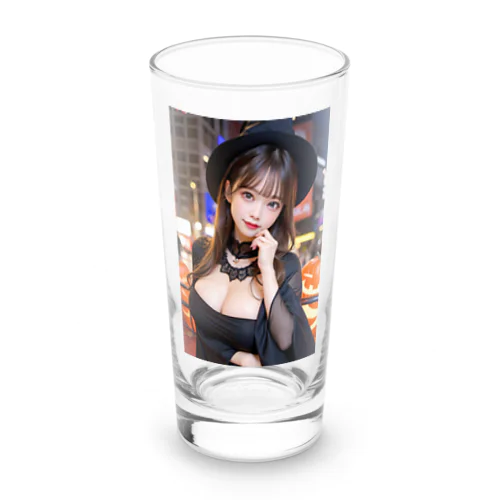 月見里奈 Long Sized Water Glass