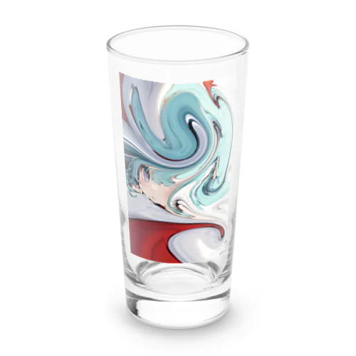 脳髄欠損少女 Long Sized Water Glass