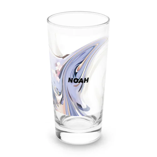 NOAH Long Sized Water Glass