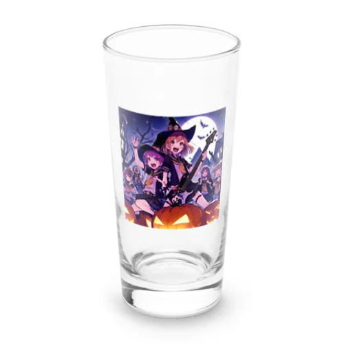 毎日がハロウィンパーティ! Long Sized Water Glass