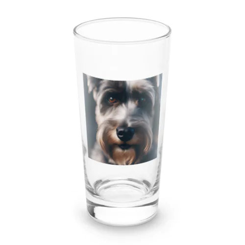 犬 Long Sized Water Glass