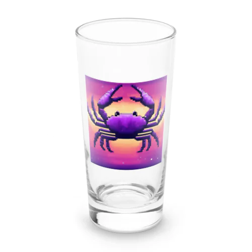 ZodiacGlam -04- Long Sized Water Glass